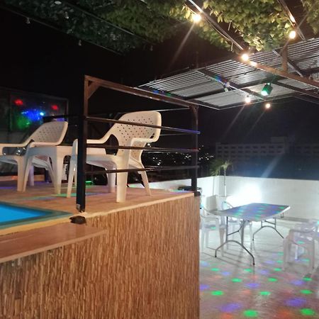 Hostel Ac Cartagena 외부 사진