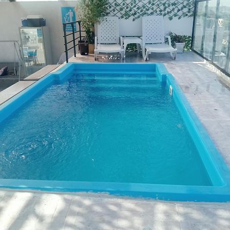 Hostel Ac Cartagena 외부 사진