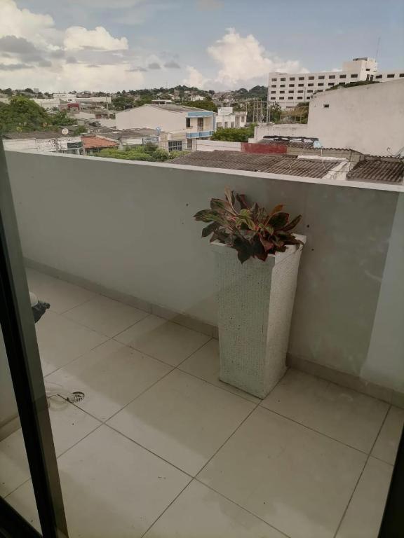 Hostel Ac Cartagena 외부 사진