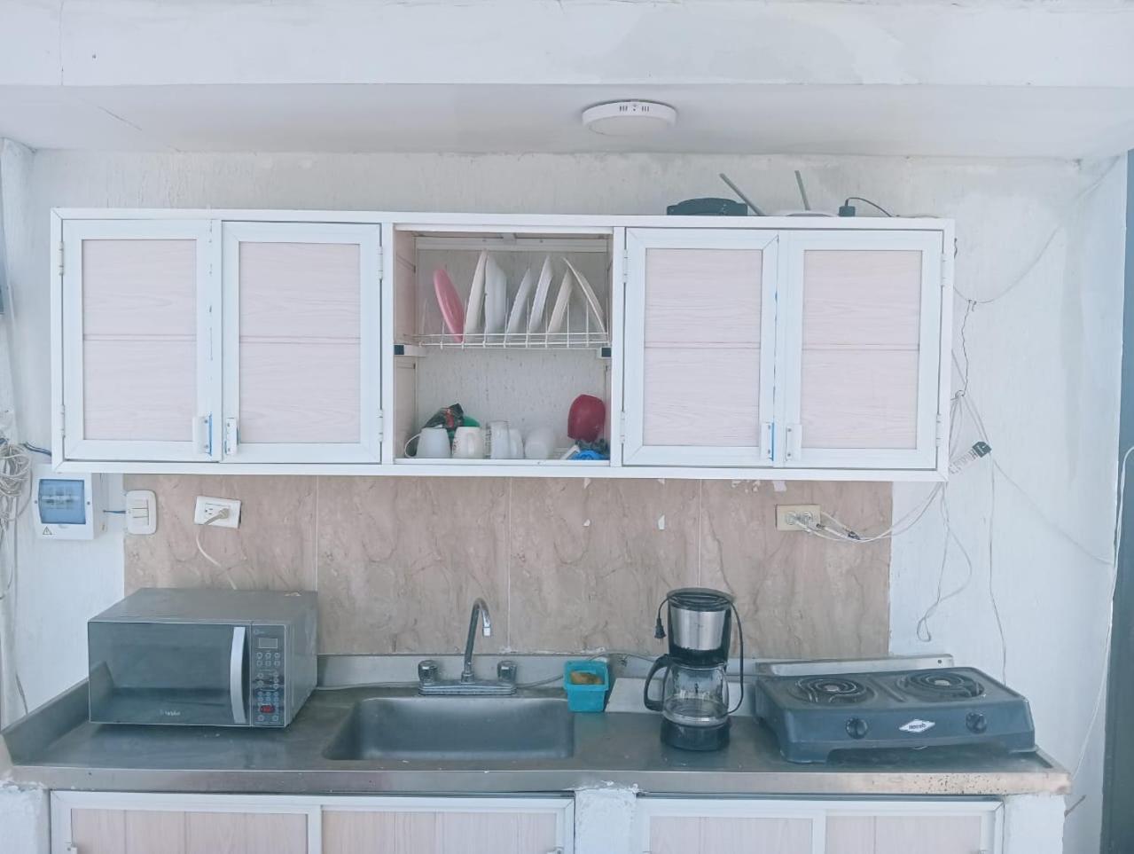 Hostel Ac Cartagena 외부 사진