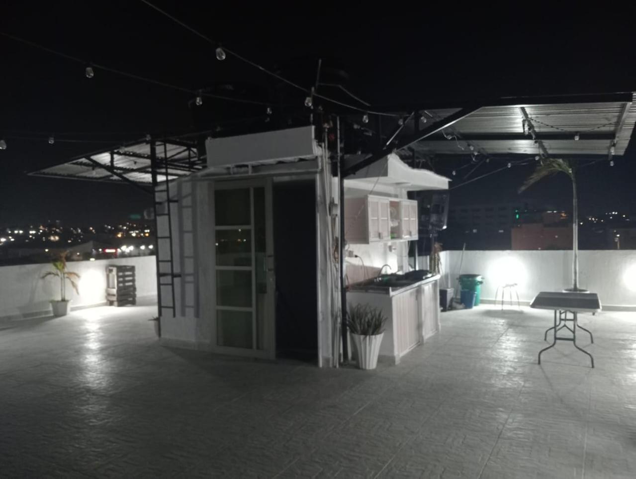 Hostel Ac Cartagena 외부 사진