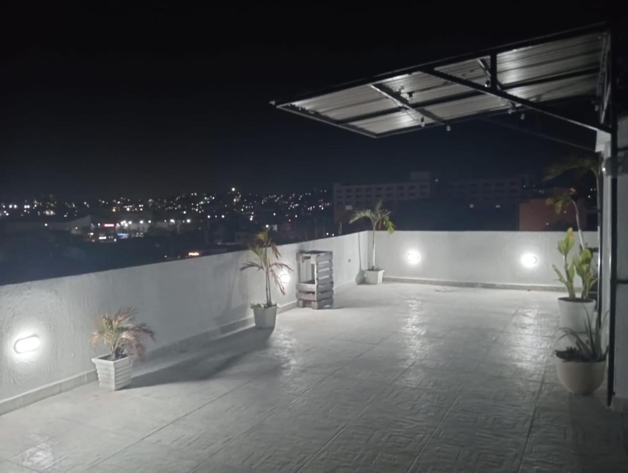Hostel Ac Cartagena 외부 사진