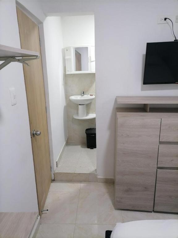 Hostel Ac Cartagena 외부 사진