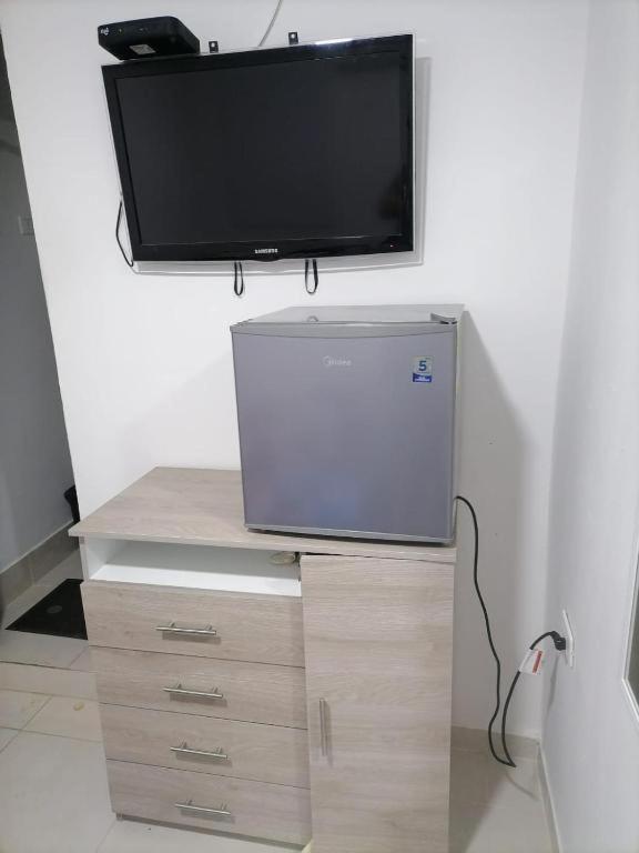 Hostel Ac Cartagena 외부 사진