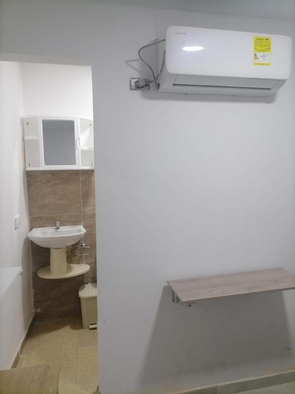 Hostel Ac Cartagena 외부 사진