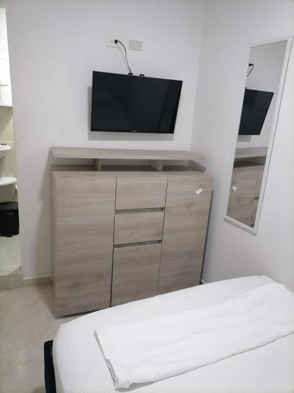 Hostel Ac Cartagena 외부 사진