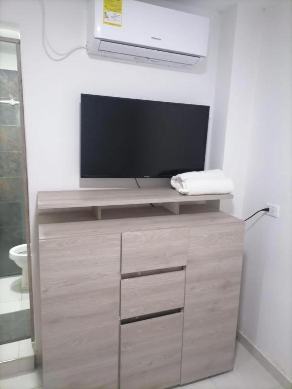 Hostel Ac Cartagena 외부 사진