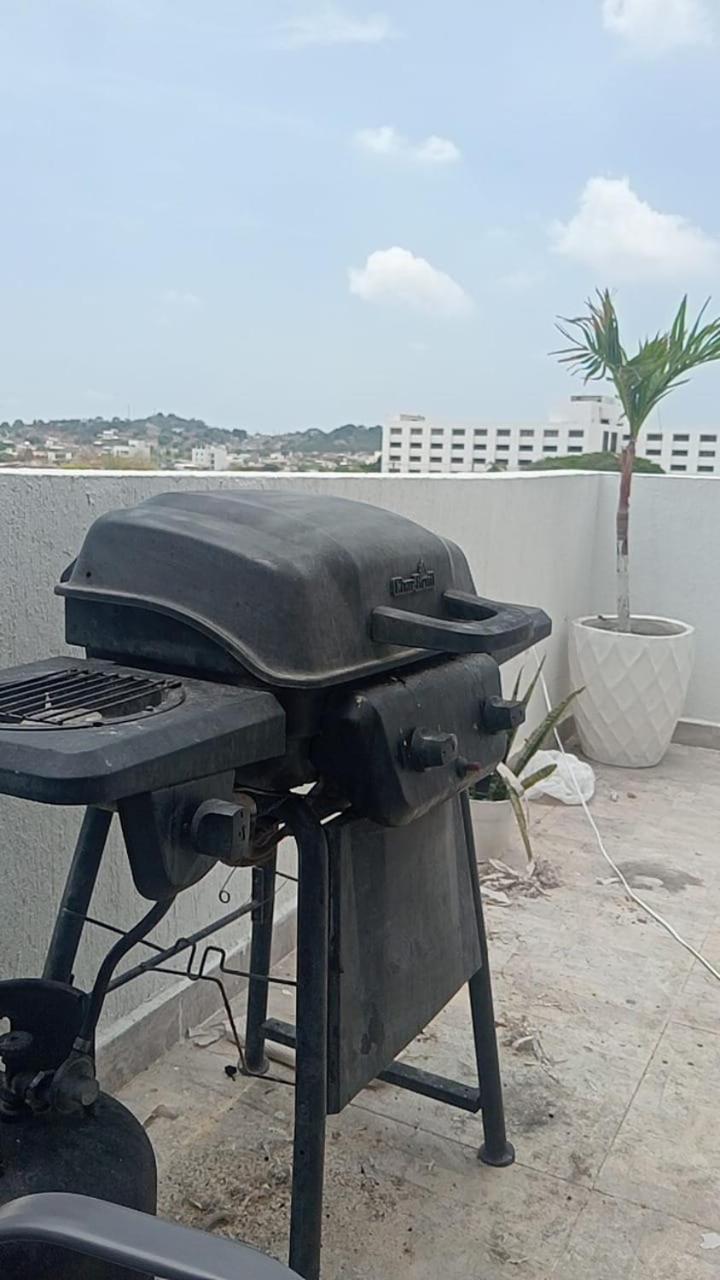 Hostel Ac Cartagena 외부 사진