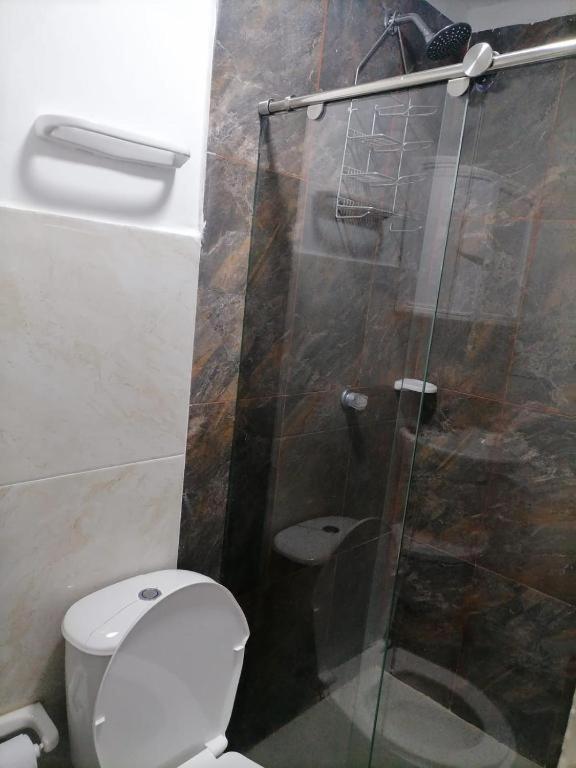 Hostel Ac Cartagena 외부 사진