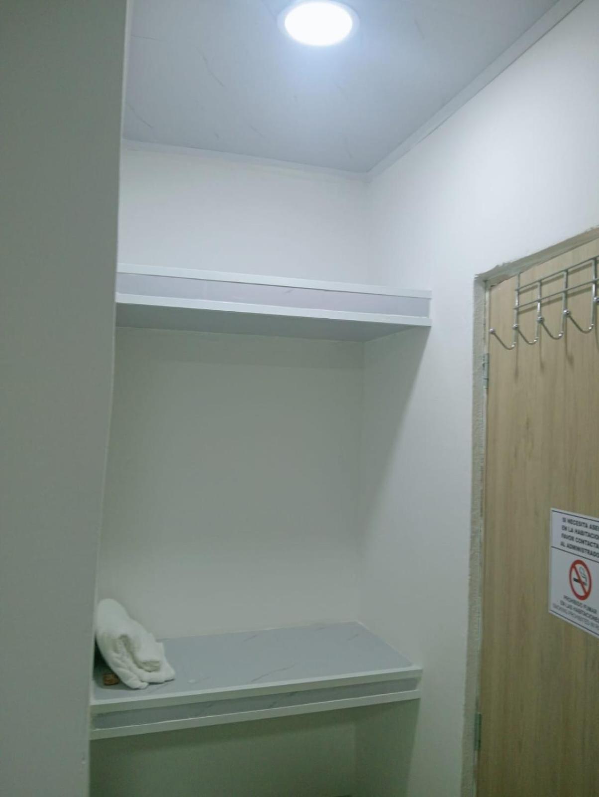 Hostel Ac Cartagena 외부 사진