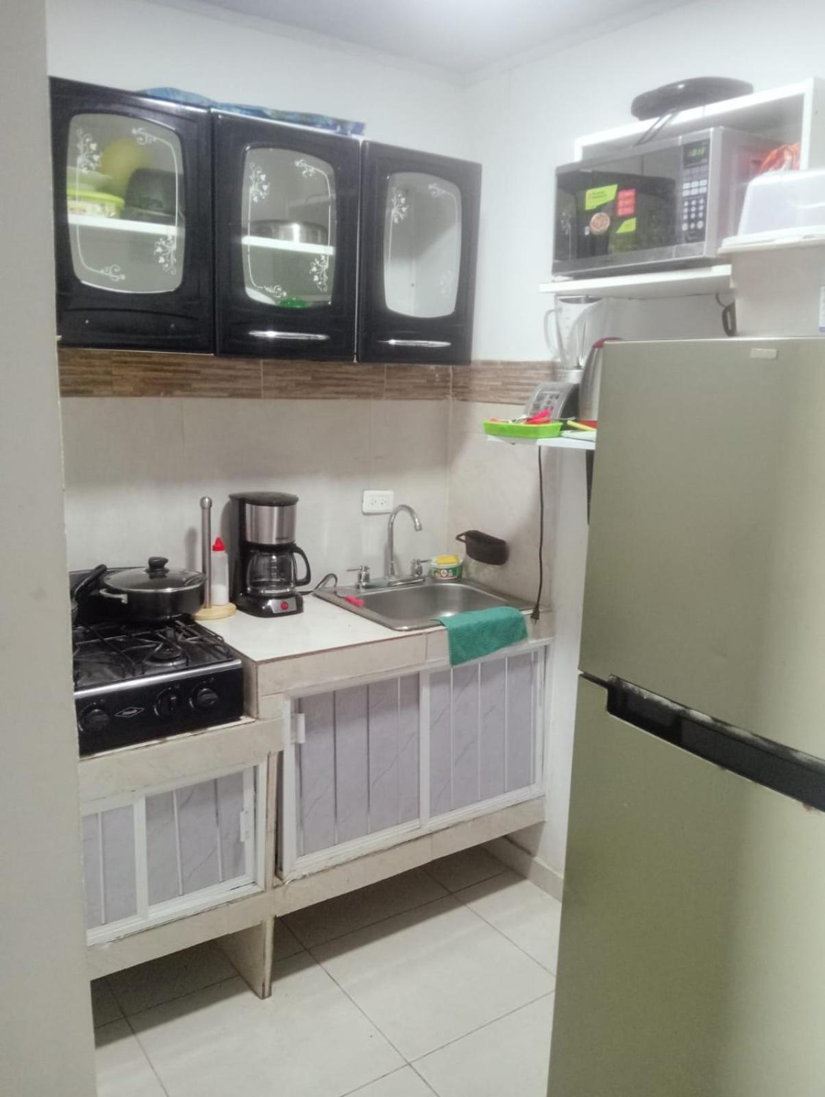 Hostel Ac Cartagena 외부 사진