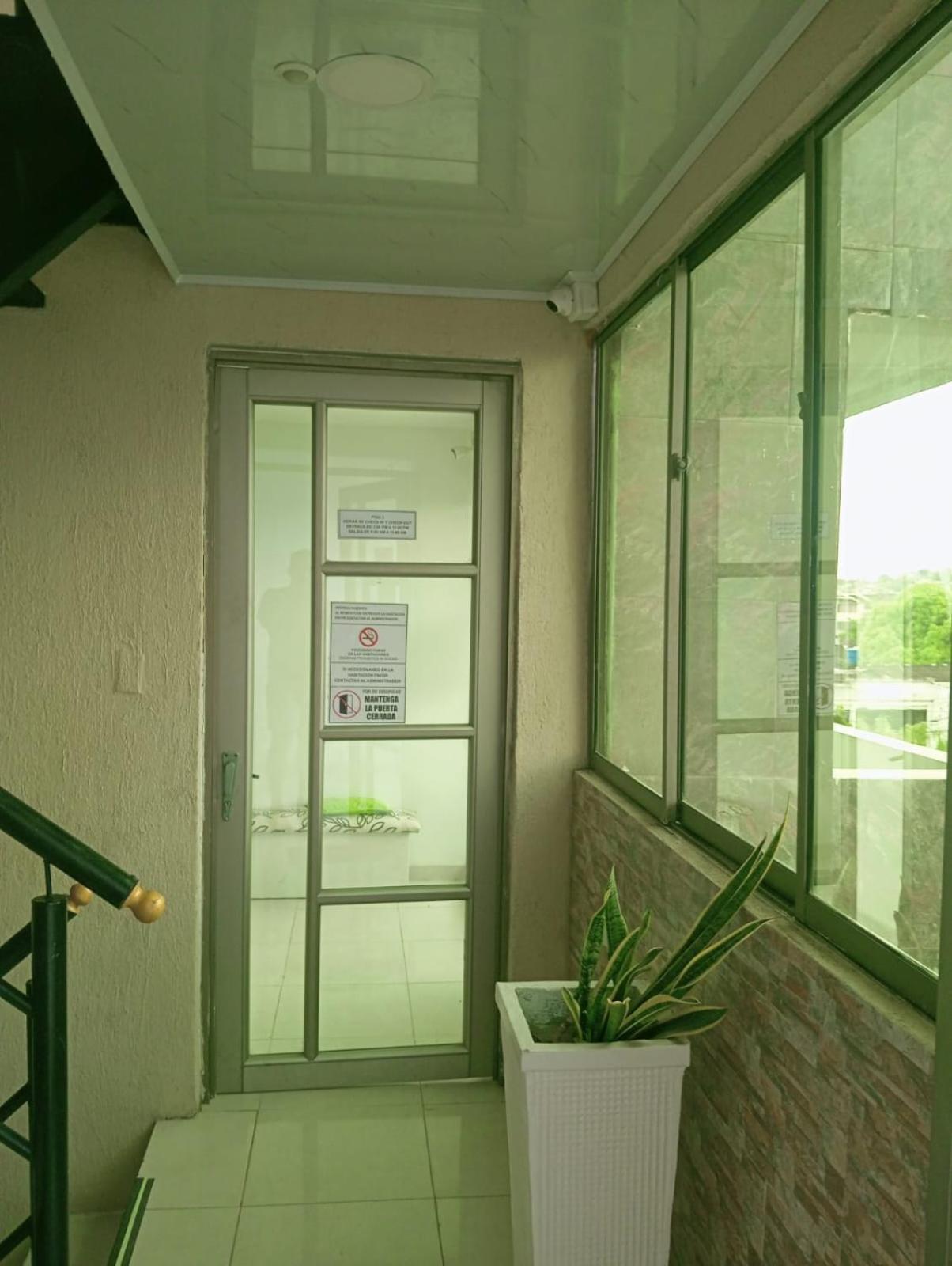Hostel Ac Cartagena 외부 사진