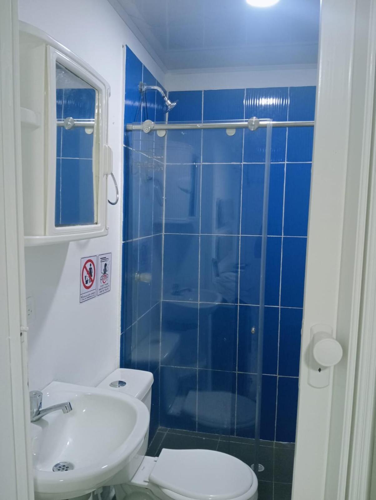 Hostel Ac Cartagena 외부 사진
