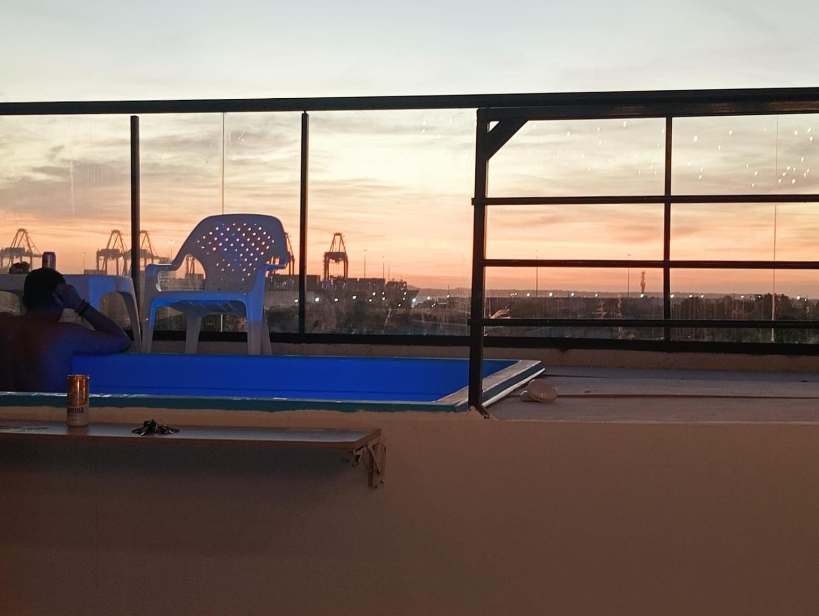 Hostel Ac Cartagena 외부 사진