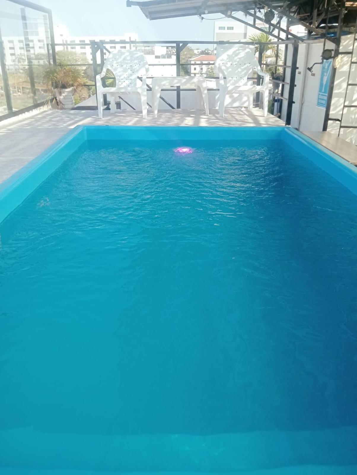 Hostel Ac Cartagena 외부 사진