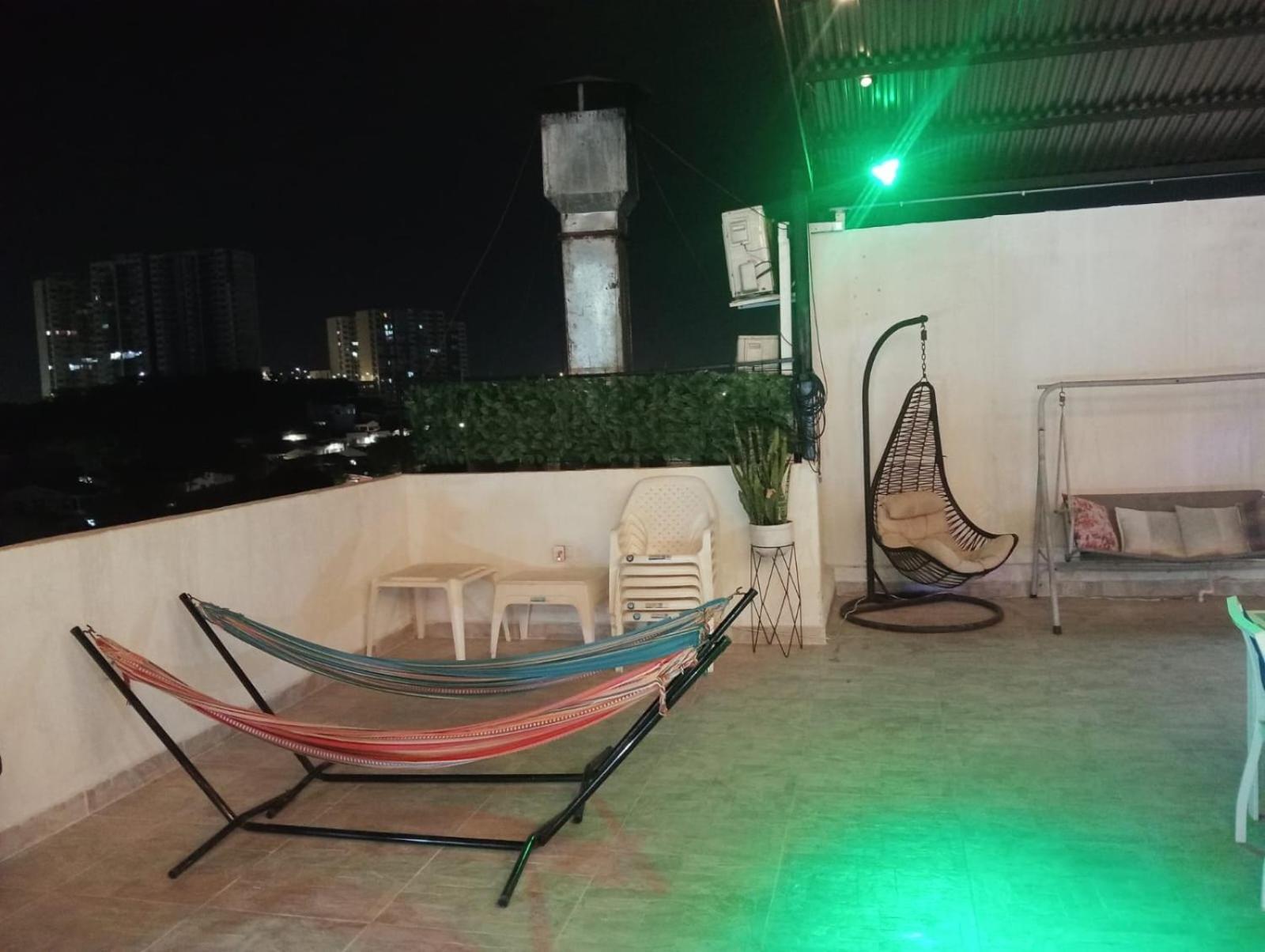 Hostel Ac Cartagena 외부 사진