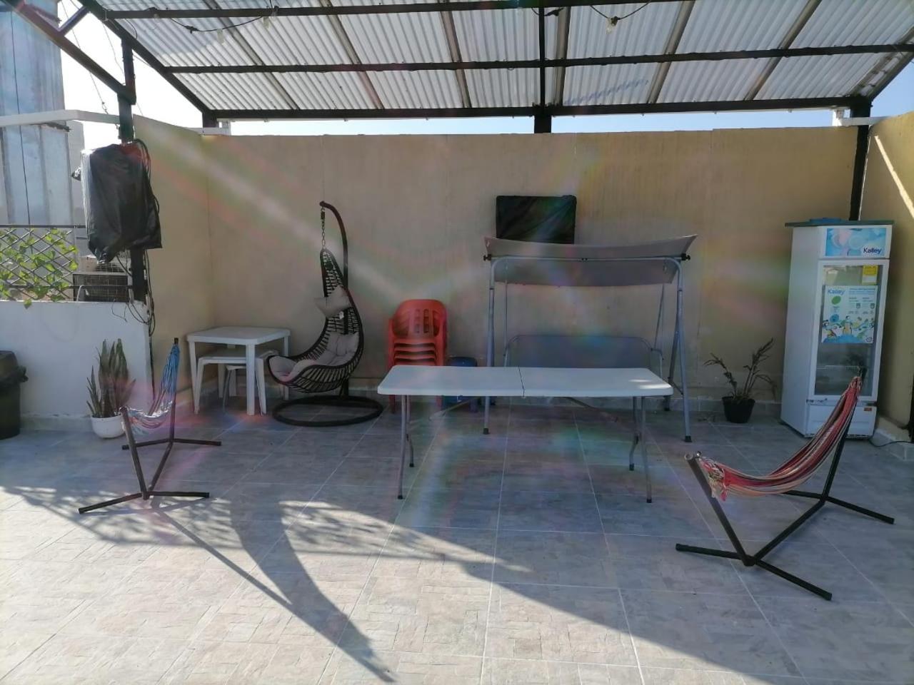 Hostel Ac Cartagena 외부 사진