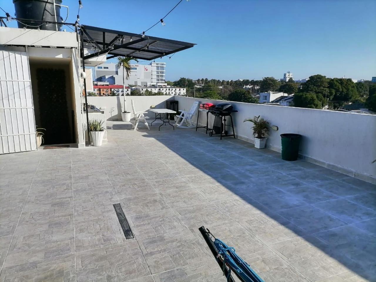Hostel Ac Cartagena 외부 사진