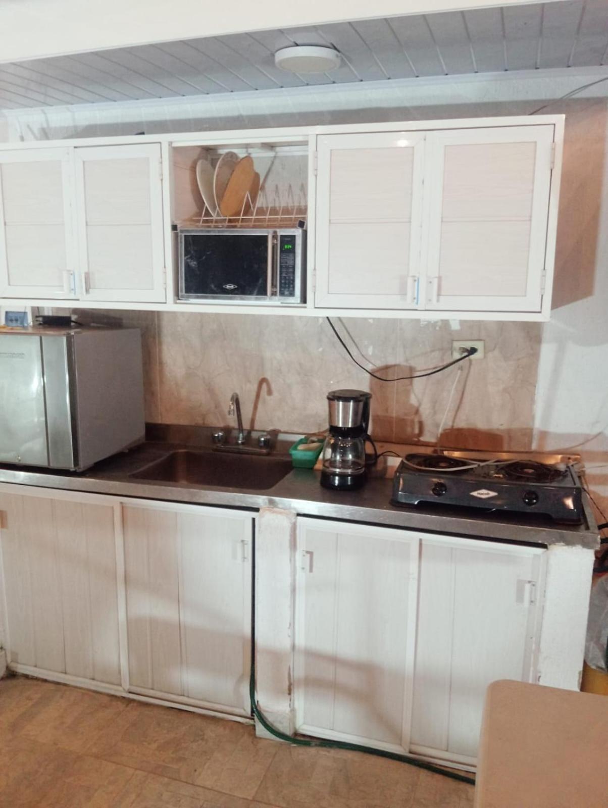 Hostel Ac Cartagena 외부 사진