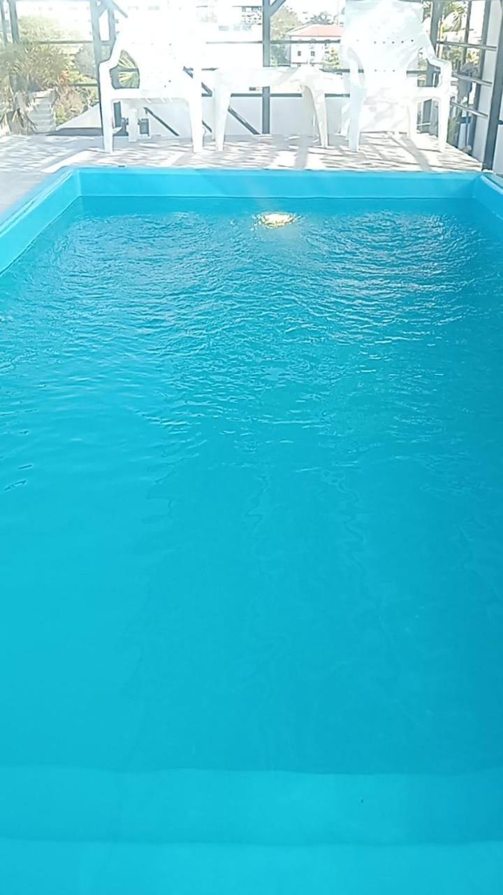 Hostel Ac Cartagena 외부 사진