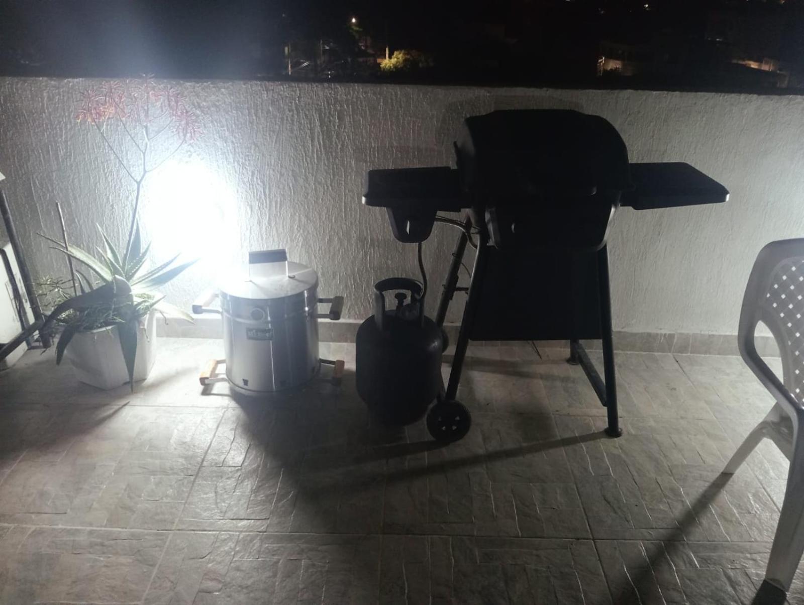 Hostel Ac Cartagena 외부 사진