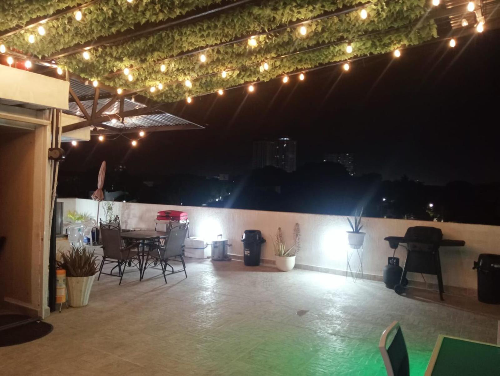 Hostel Ac Cartagena 외부 사진